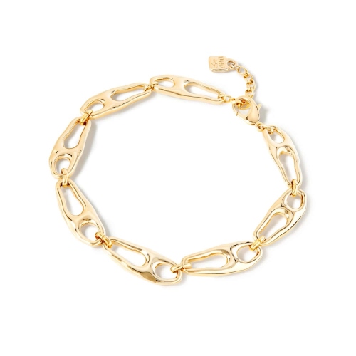 Фото Колье Connected UNOde50 COL1575ORO0000U
