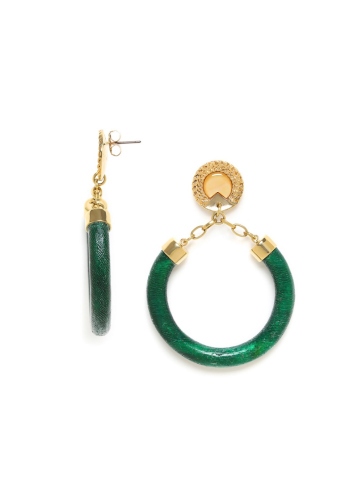 Фото Серьги Kinsley Nature Bijoux NB23.2-12-79003