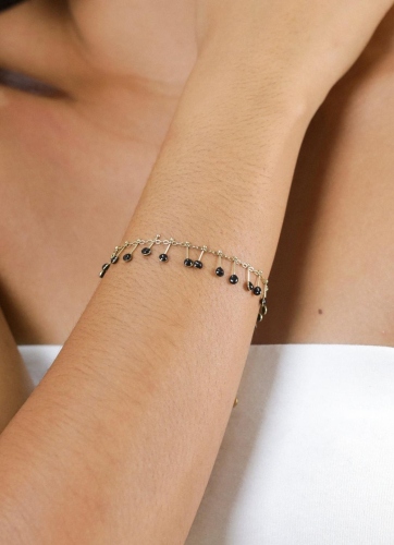 Фото Браслет Lauryne Franck Herval 13-73111