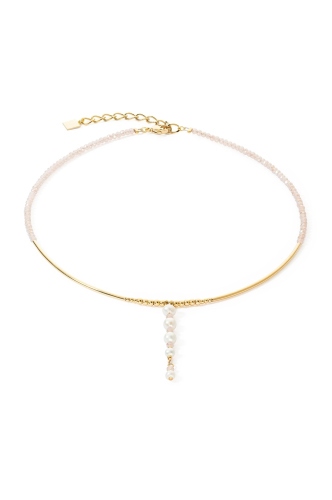Фото Колье White-Gold Coeur de Lion 1116/10-1416