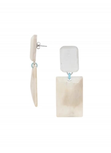Фото Серьги Milos Nature Bijoux 12-90645
