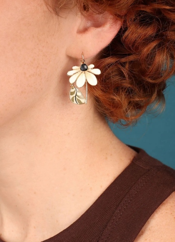 Фото Серьги Zen TARATATA 07767-20M