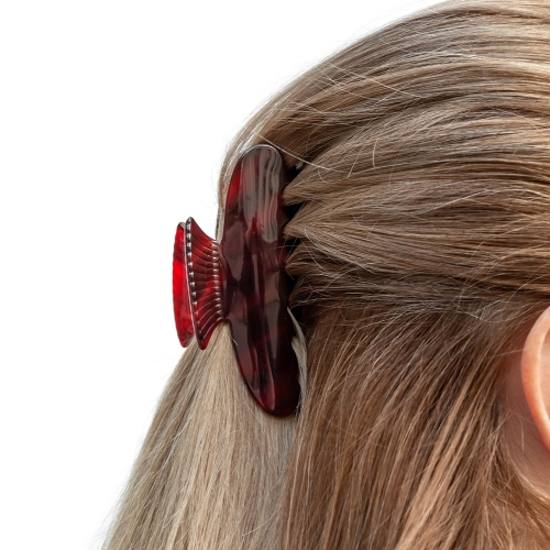 Краб для волос Fiore Luna ZJ820503.4