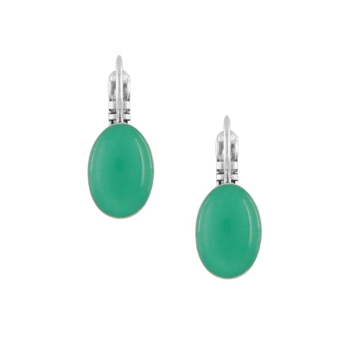 Фото Серьги Green TARATATA TT-E24-09771-10T