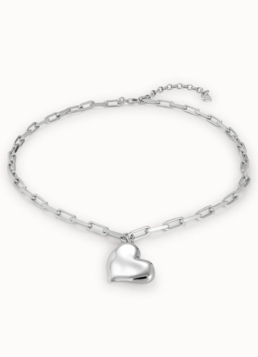 Фото Ожерелье Heartbeat UNOde50 COL1669MTL0000U
