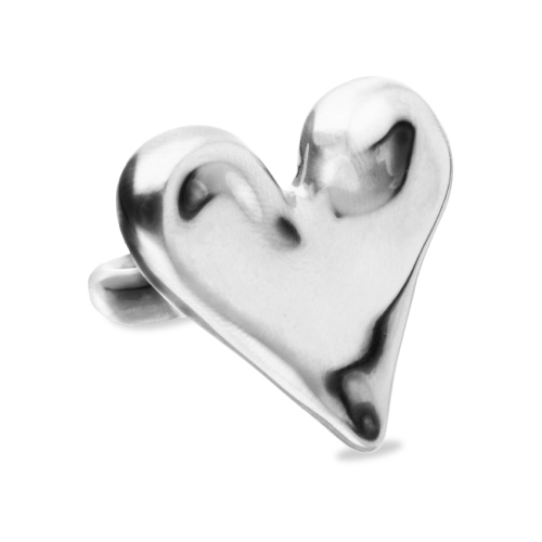 Кольцо Beat UNOde50 ANI0865MTL00018