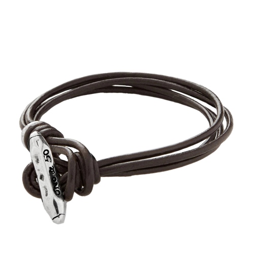 Фото Браслет HB UNOde50 PUL1636MARMTL0M