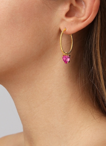 Фото Серьги Elana DYRBERG/KERN 480034