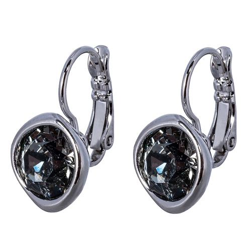 Фото Серьги Black Diamond Fiore Luna Classic Fiore Luna A1911.M3 BW/S