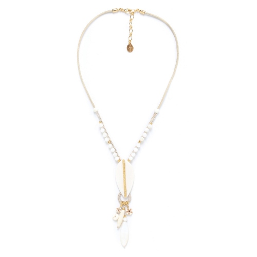 Фото Колье Ivory Nature Bijoux 15-42101