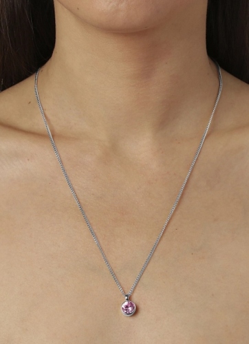 ETTE SS LIGHT ROSE колье 380028