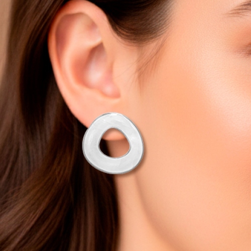 Серьги Fiore Luna AG205457E-002 S