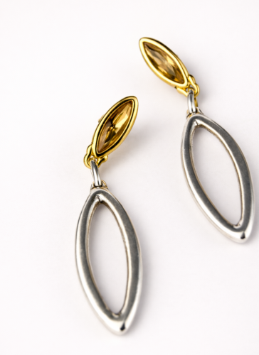 Фото Серьги Amarilis Ciclon 260605