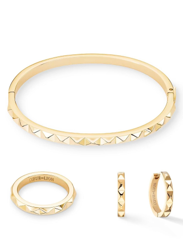 Фото Браслет Gold Coeur de Lion 0135/32-1600 19