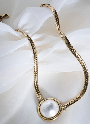 Фото Колье Claudio Canzian CC00205620