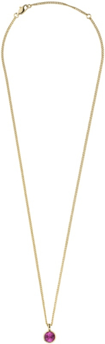 Фото Колье Ette DYRBERG/KERN 380026