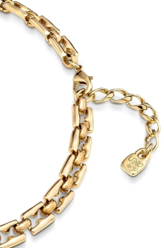 Фото Колье Yes Sir UNOde50 COL1734ORO0000U