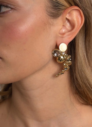 Фото Серьги Kalliope KA02202078