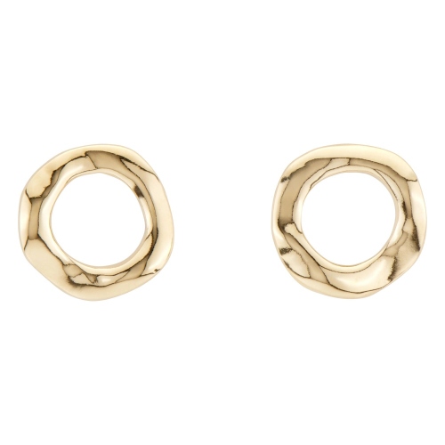 Фото Серьги Ciambella UNOde50 PEN0634ORO0000U
