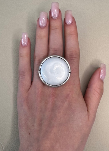 Фото Кольцо Elegance Ciclon 233502-40-9