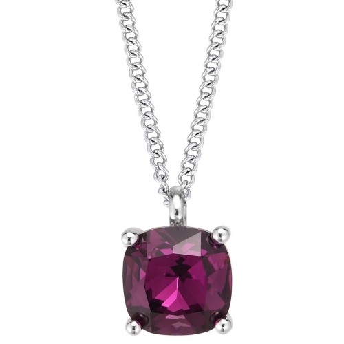 Колье MANNY SS AUBERGINE