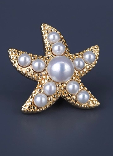 Фото Серьги Madreperla MP02002086 gold