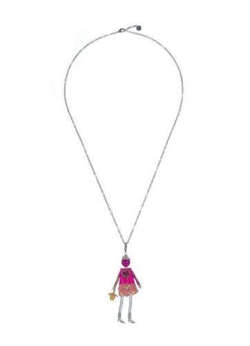 Фото Подвеска Dolls Miamelie MiA-2408-CL7428
