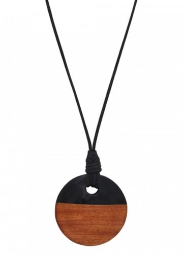 Фото Колье Cannelle Nature Bijoux 15-43771