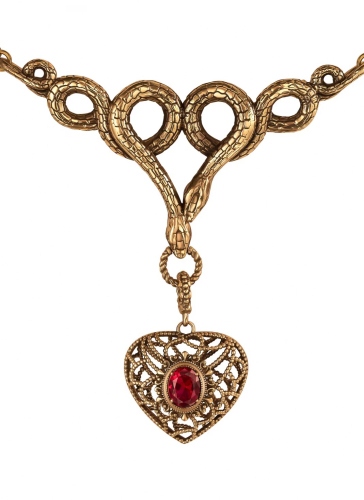 Фото Колье AMORE ETERNO Fiore di Firenze CO5357