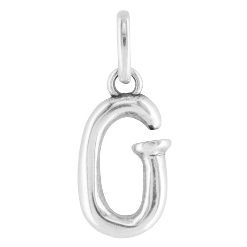 Фото Подвеска Count down til 0 UNOde50 CHA0087MTL0000U