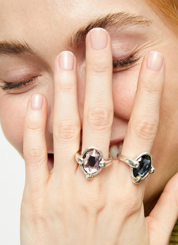 Фото Кольцо Ser Deslumbrante UNOde50 ANI0850RSAMTL15