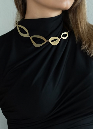 Фото Колье Alaya Dansk Copenhagen 9C2501005