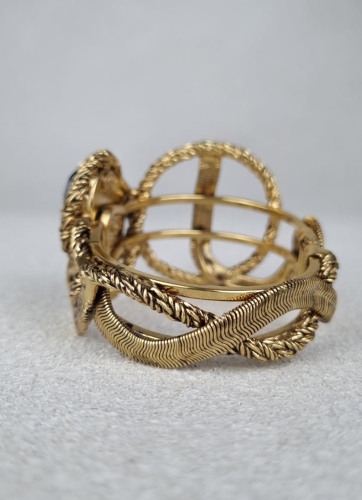 Фото Браслет Claudio Canzian СС00204048 green