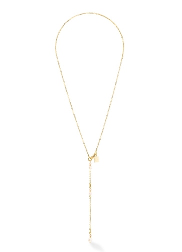 Фото Колье White-Gold Coeur de Lion 1114/10-1416