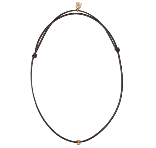 Фото Колье Hanging UNOde50 COL0929MARORO0U