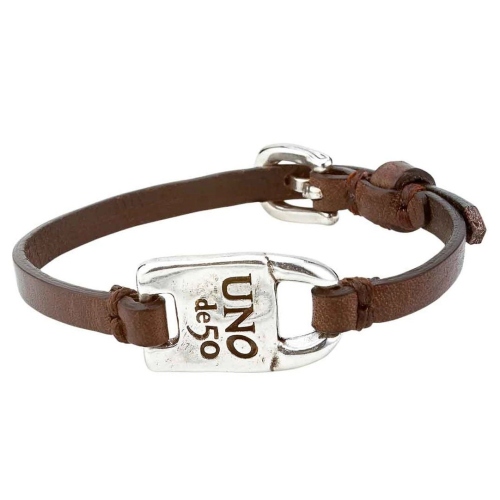 Фото Браслет Genderless UNOde50 PUL1728MARMTL0L