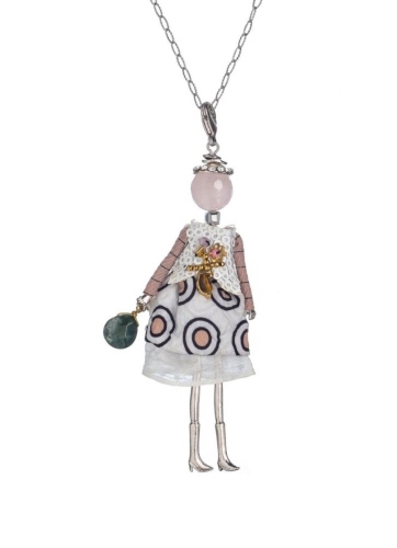 Фото Колье Dolls MIAMELIE MiA-2308-CL5477