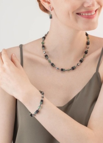 Фото Колье Sage Coeur de Lion 4018/10-0532