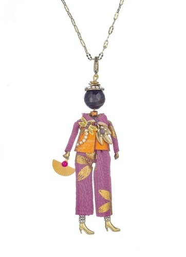Фото Подвеска Dolls Miamelie MiA-2408-CL5863