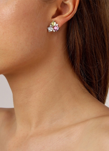 Фото Серьги Viena DYRBERG/KERN 420098