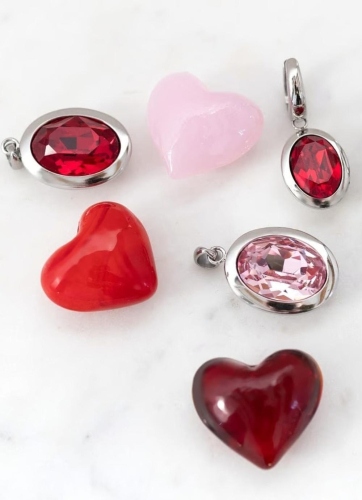 Фото Колье Tivola Qudo 404530.1 R/S