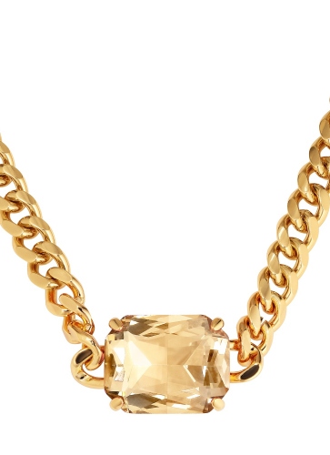 Колье TAGONA SG GOLDEN Dyrberg Kern 460533
