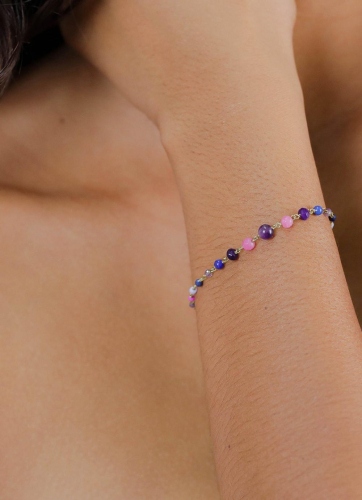 Фото Браслет Mellina Franck Herval 13-73240