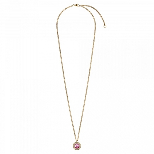 KELLY SG PINK колье 380041
