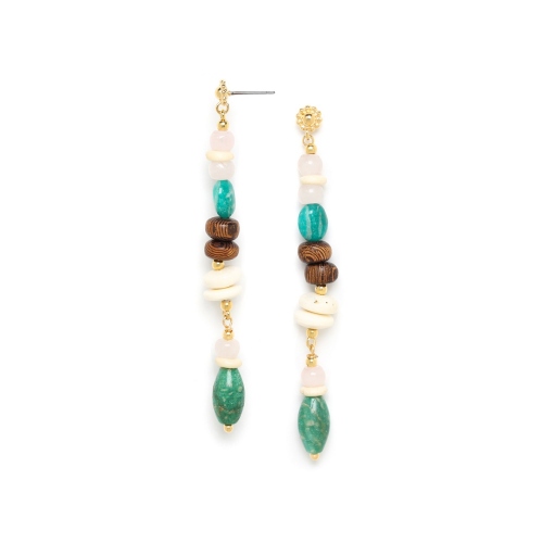 Фото Серьги Mestisa Nature Bijoux 12-77516