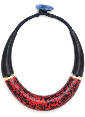 Фото Колье Vesuvio Nature Bijoux NB24.2-15-43291