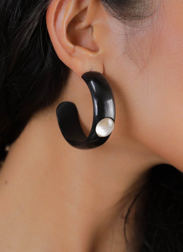 Фото Серьги Saint Honore Nature Bijoux 12-90513