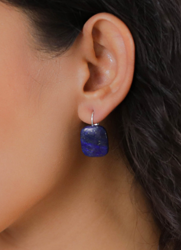 Фото Серьги Pacifique Nature Bijoux 12-90654