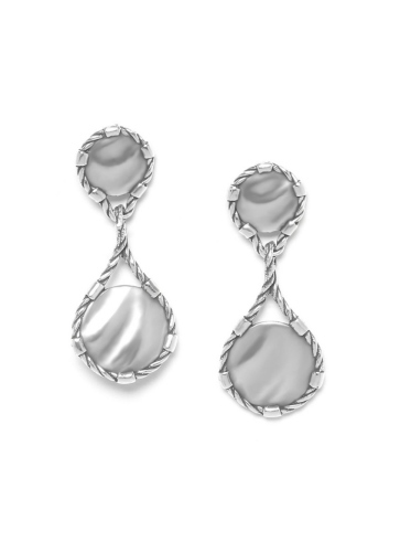 Фото Серьги Couture ORI TAO OT24.1-12-31926