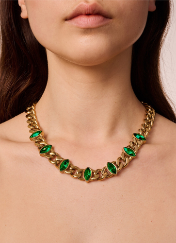 Фото Колье Punica DYRBERG/KERN 470057